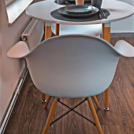 Cosy Et Chaleureux Avec Jacuzzi Appartement